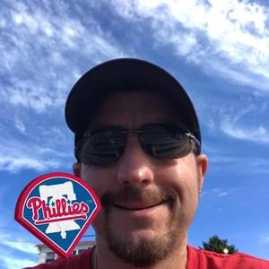 Meet your Posher, Jason